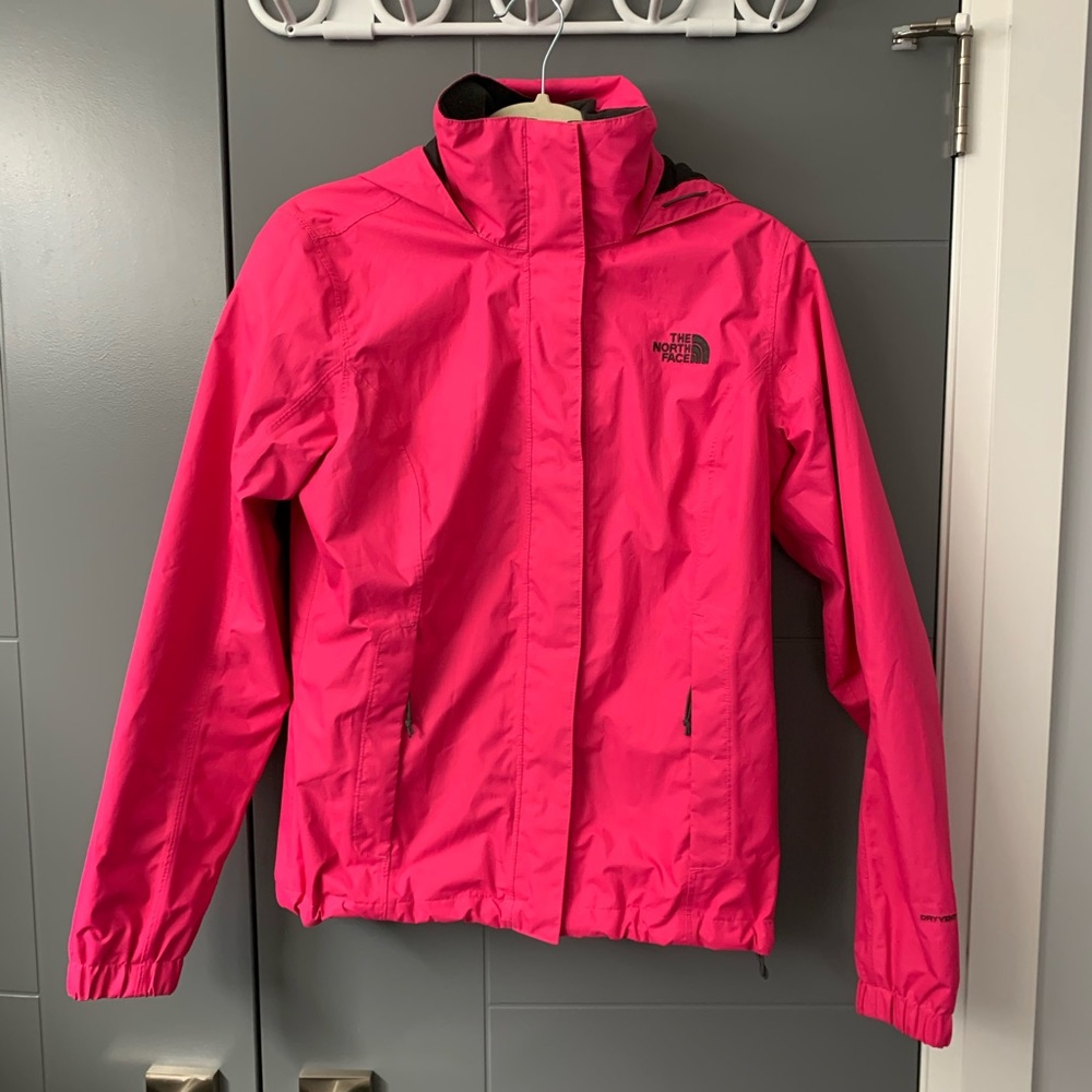Raincoat